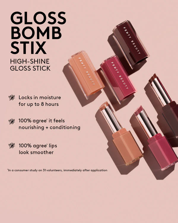 Fenty Beauty Gloss Bomb Stix Shimmer - Image 12