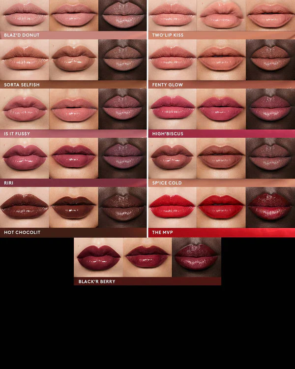 Fenty Beauty Gloss Bomb Stix Shimmer - Image 13