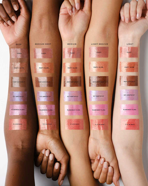 Fenty Beauty Gloss Bomb Stix Shimmer - Image 14