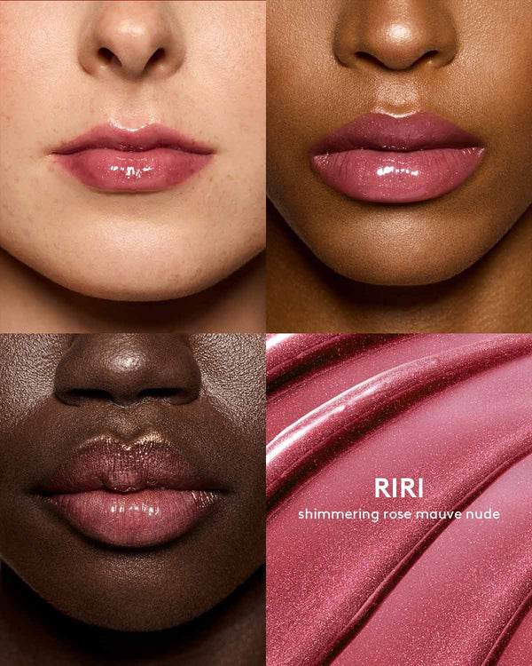 Fenty Beauty Gloss Bomb Universal Lip Luminizer (Sample size) - Image 7