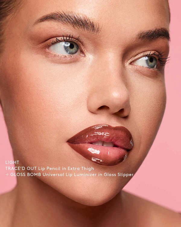 Fenty Beauty GLOW'N XTRA 2-PIECE LIP SET - Image 4
