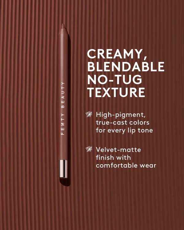 Fenty Beauty GLOW'N XTRA 2-PIECE LIP SET - Image 6