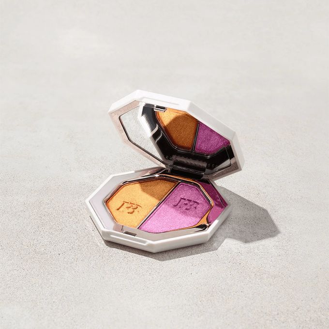 Fenty Beauty Killawatt Foil Freestyle Highlighter Duo - Image 3