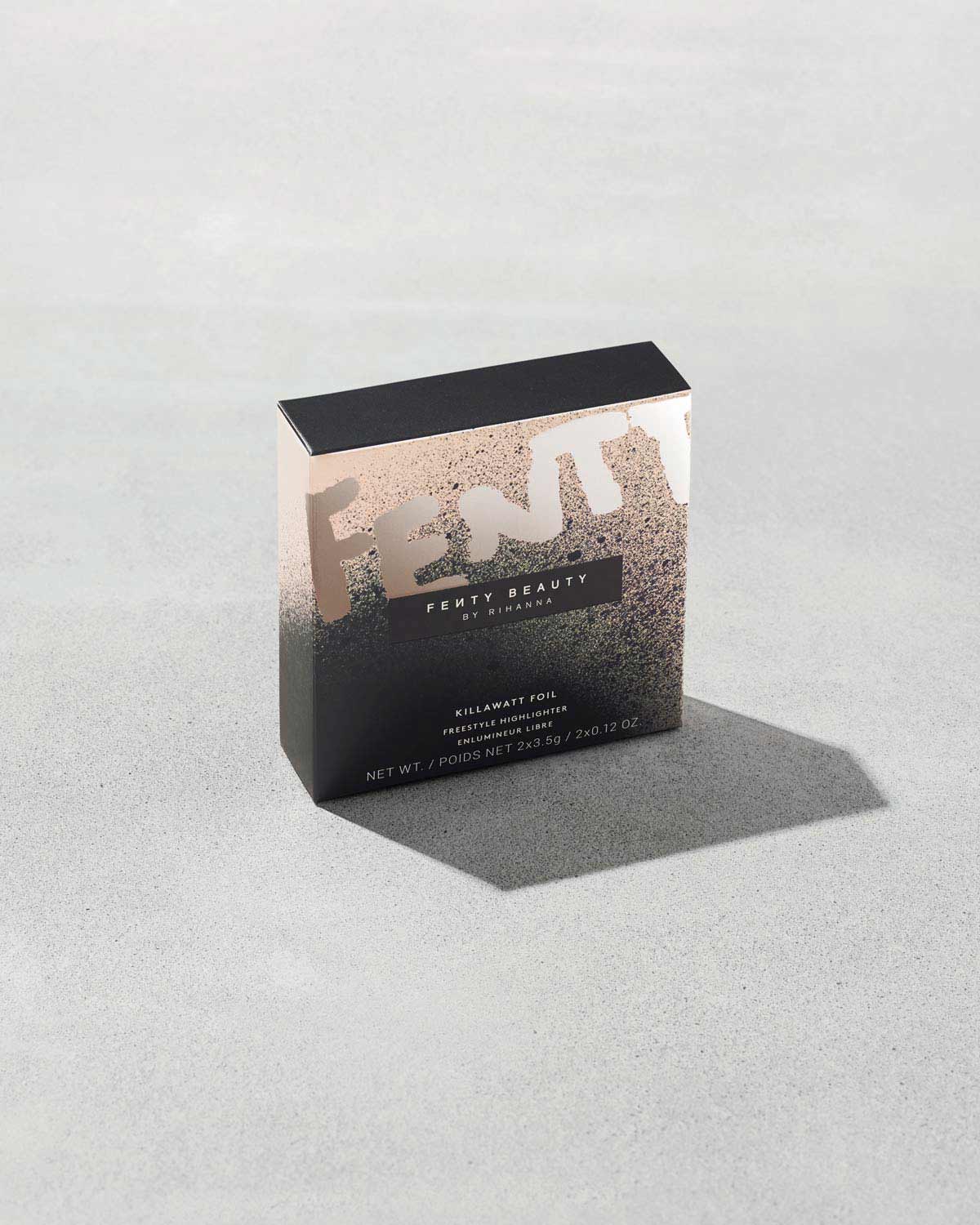 FENTY BEAUTY  Killawatt Freestyle Highlighter - Image 6