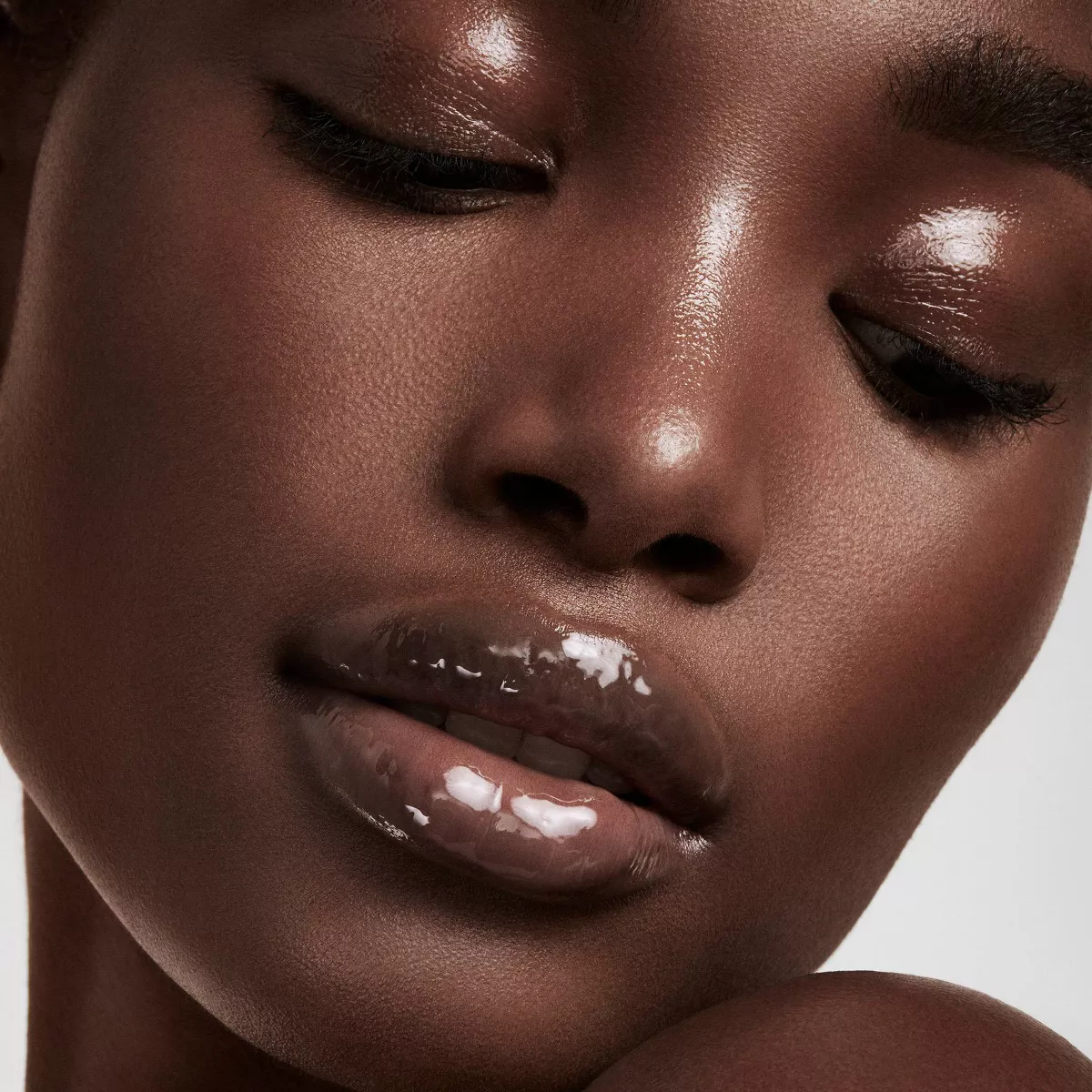 Fenty Beauty Lil Gloss Bomb Trio Mini Lip Gloss Set - Image 6