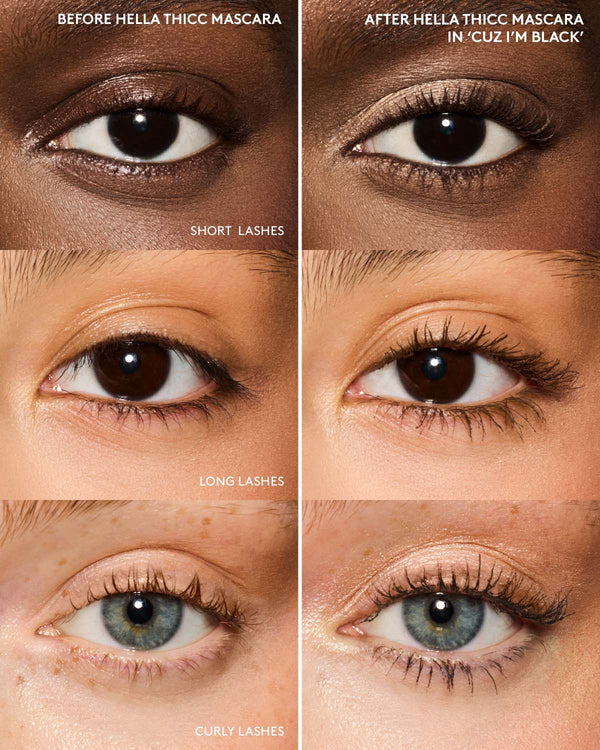 FENTY BEAUTY LIL’ GLOSSY, LIL’ THICC 2-PIECE LIP + EYE DUO - Image 5