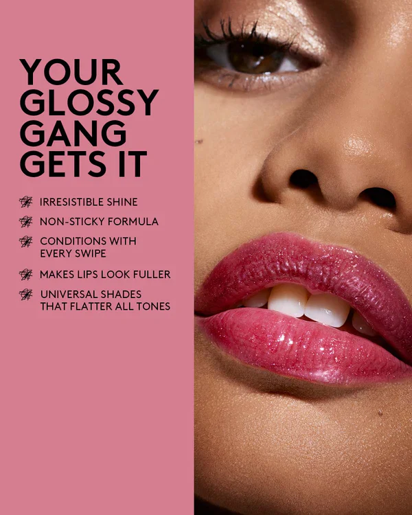 FENTY BEAUTY LIL’ GLOSSY, LIL’ THICC 2-PIECE LIP + EYE DUO - Image 7