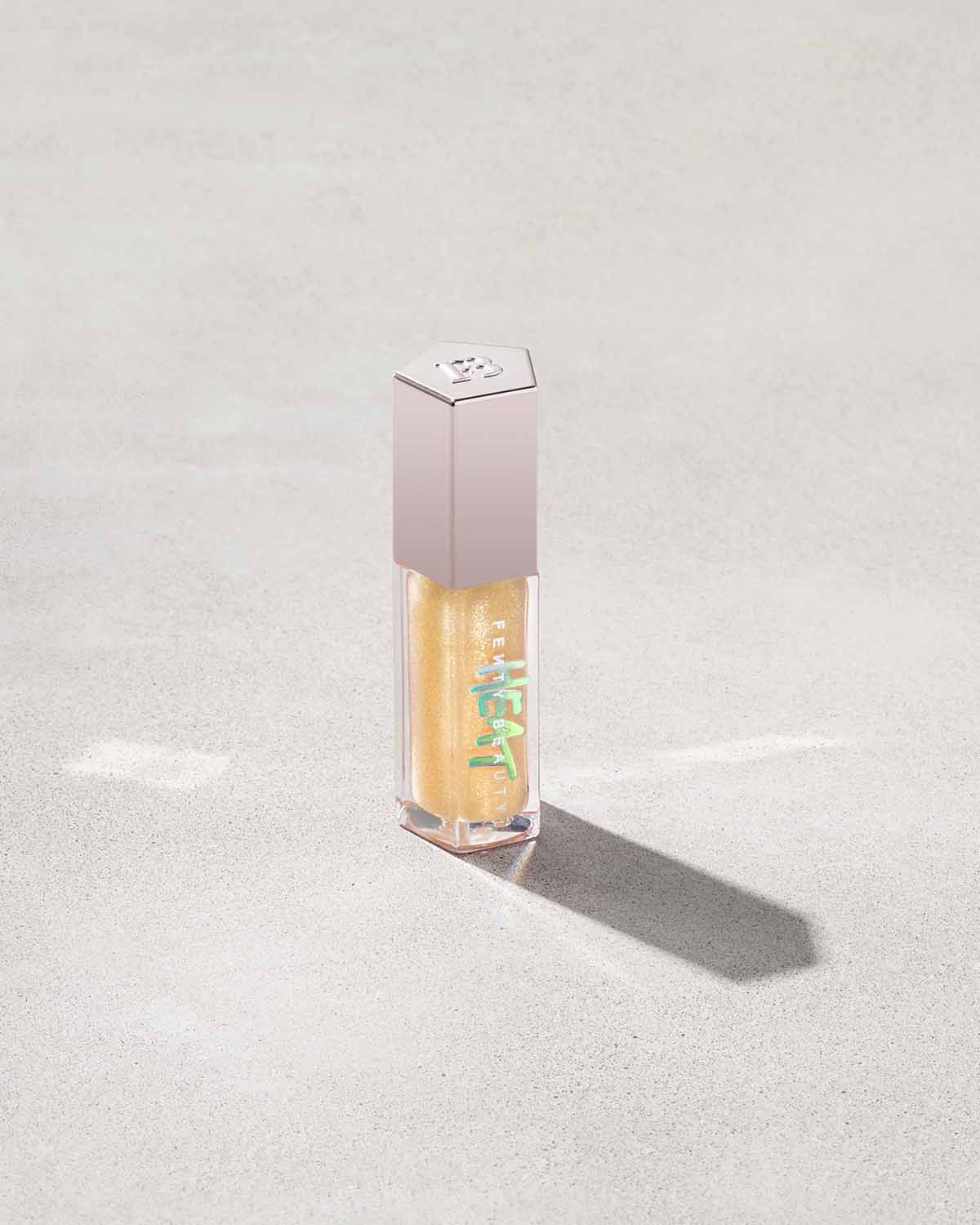 Fenty Beauty Lip Plumper Gloss Bomb Heat - Image 11
