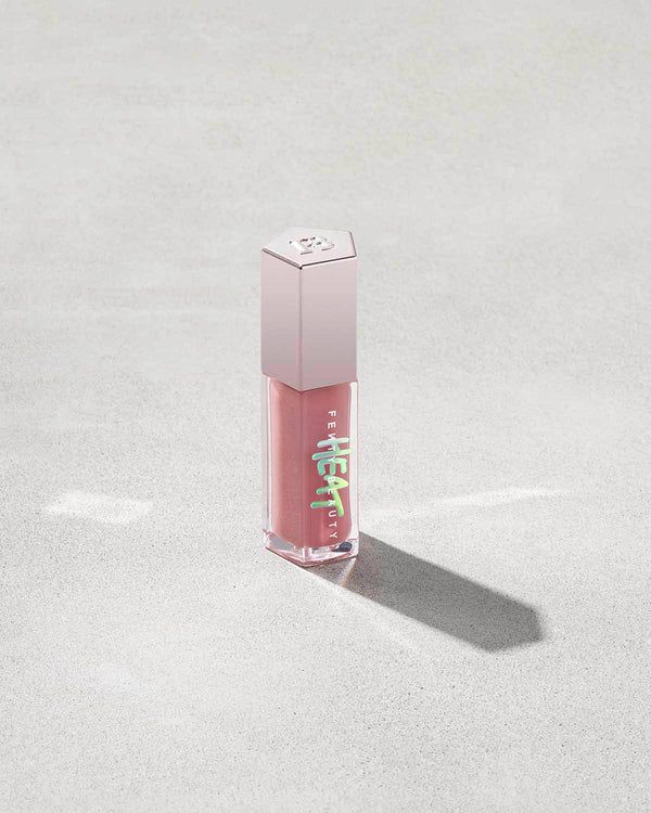 Fenty Beauty Lip Plumper Gloss Bomb Heat - Image 12