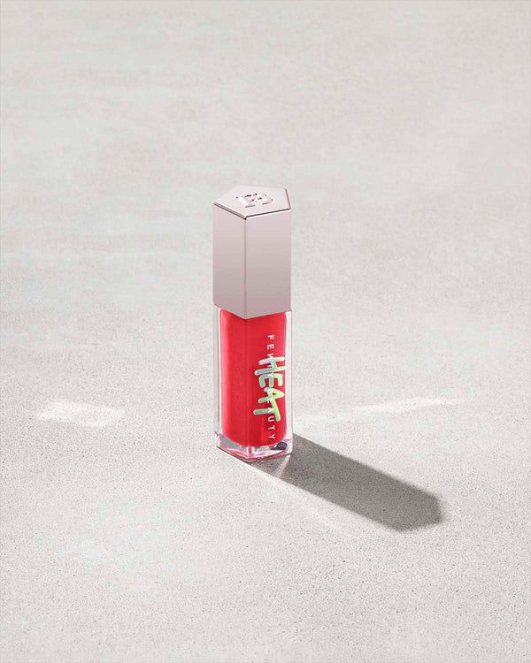 Fenty Beauty Lip Plumper Gloss Bomb Heat - Image 13