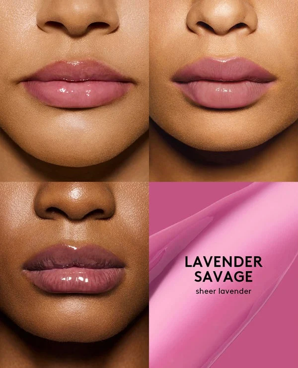 Fenty Beauty Lip Plumper Gloss Bomb Heat - Image 15