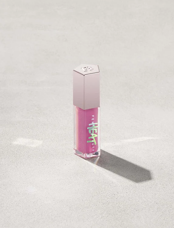 Fenty Beauty Lip Plumper Gloss Bomb Heat - Image 16