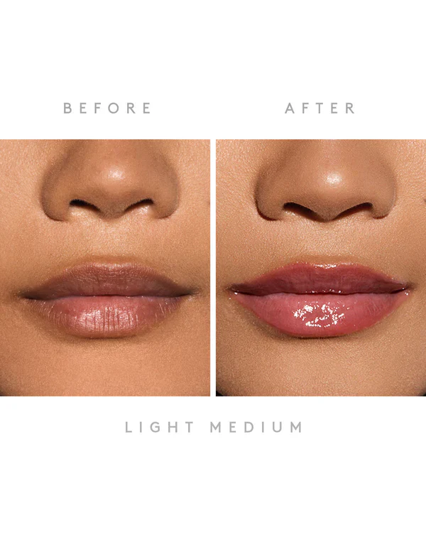 Fenty Beauty Lip Plumper Gloss Bomb Heat - Image 4