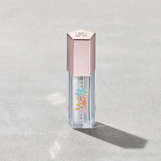Fenty Beauty Lip Plumper Gloss Bomb Heat - Image 8