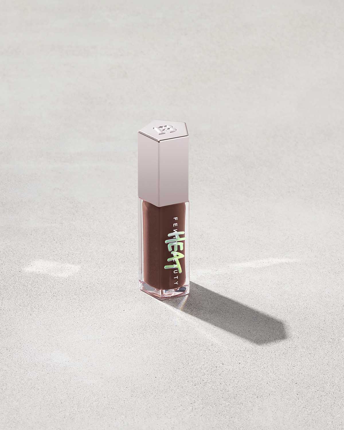 Fenty Beauty Lip Plumper Gloss Bomb Heat - Image 9