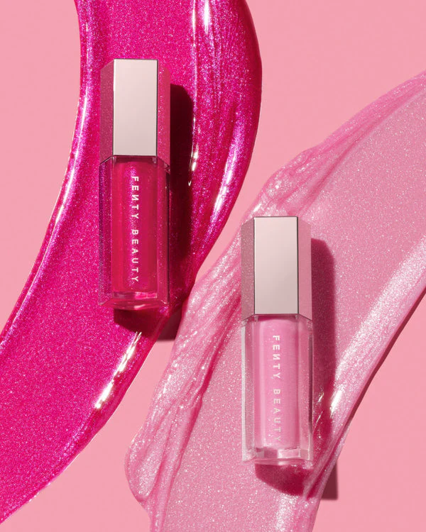 Fenty Beauty Limited edition Gloss bomb Universal Lip Luminizer - Image 4