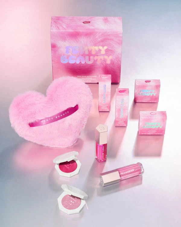 Fenty Beauty Limited edition Gloss bomb Universal Lip Luminizer - Image 5