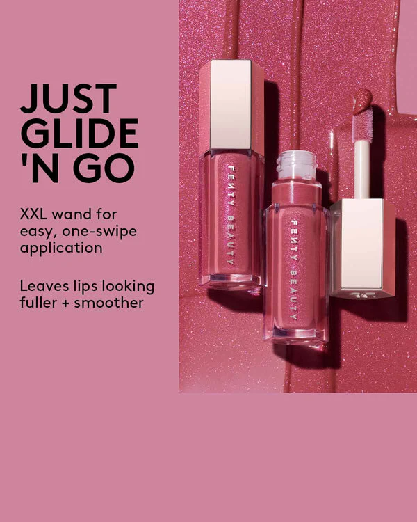 Fenty Beauty Lined + Luminized 2-Piece Lip Set - Image 8