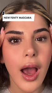 Fenty Beauty Mascara Hella Thicc Volumizing - Image 5
