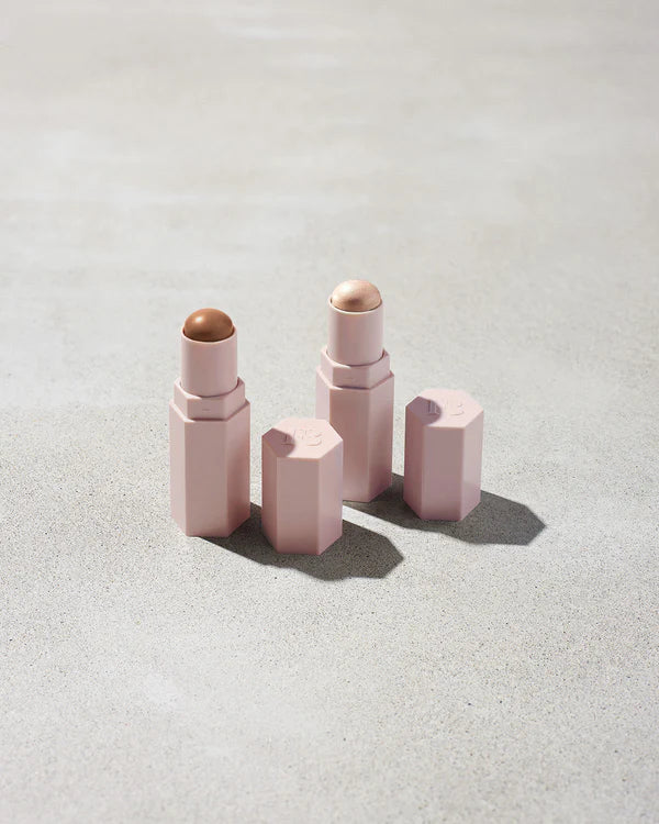 FENTY BEAUTY MINI MATCH STIX DUO CONTOUR + HIGHLIGHTER SET - Image 7