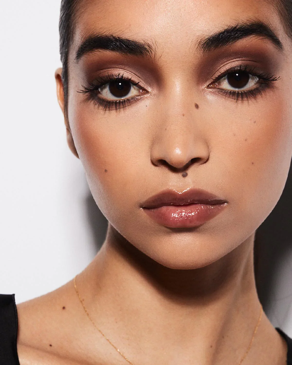 fenty beauty set 3-Piece Lip, Face + Eye Kit - Image 6