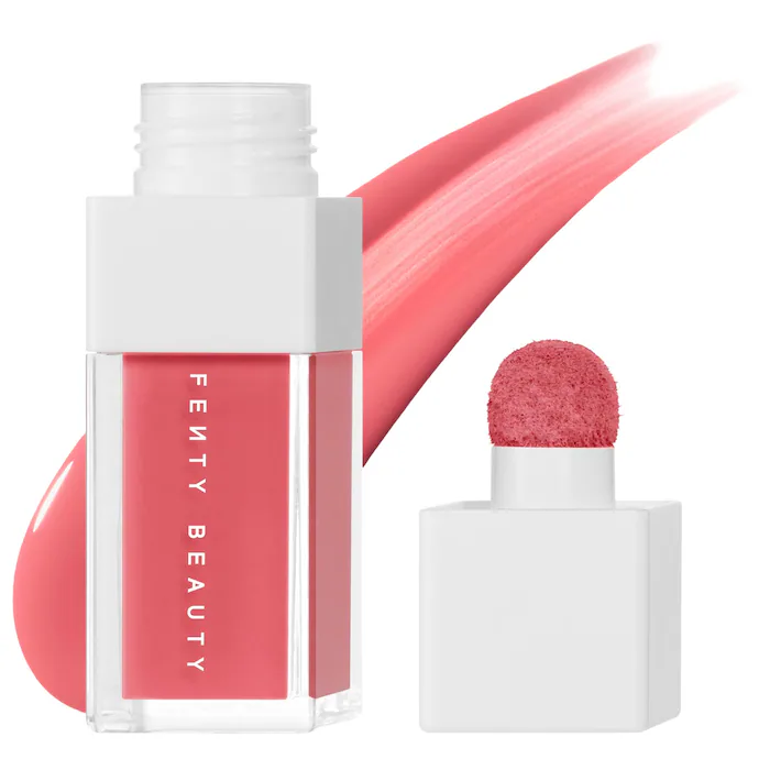 Fenty Beauty Shake N' Play Liquid Blush - Image 3