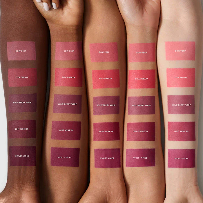 Fenty Beauty Shake N' Play Liquid Blush - Image 7