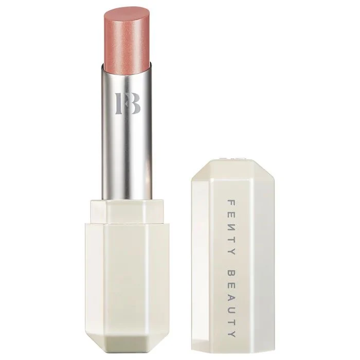 FENTY BEAUTY SLIP SHINE SHEER SHINY LIPSTICK - Image 4