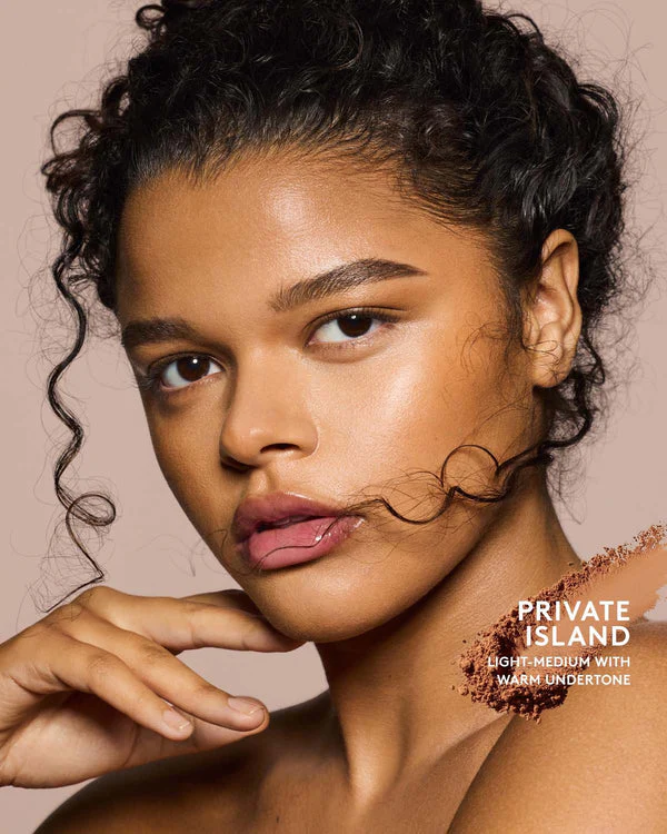 FENTY BEAUTY SUN STALK'R INSTANT WARMTH BRONZER (Mini size) - Image 2