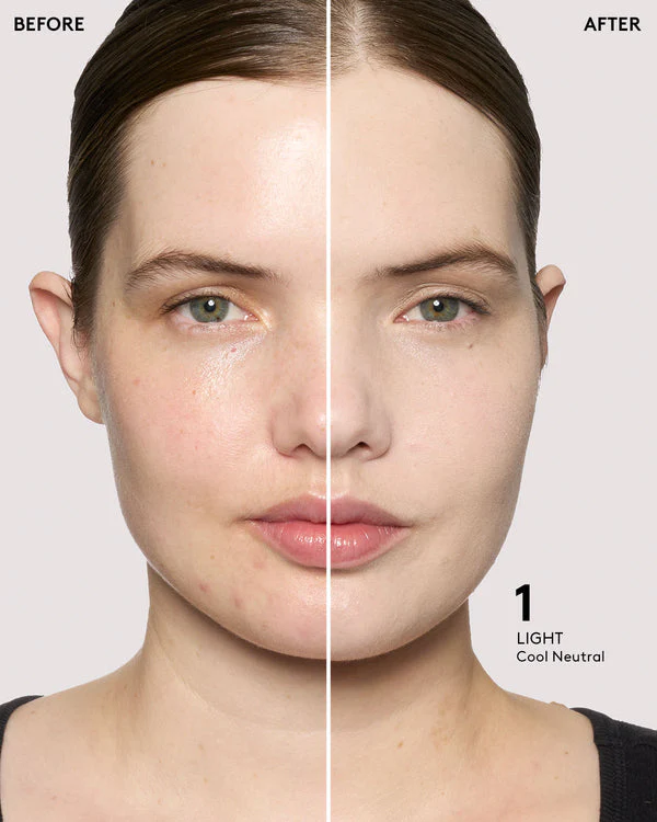 Fenty Beauty Eaze Drop Blurring Skin Tint - Image 3