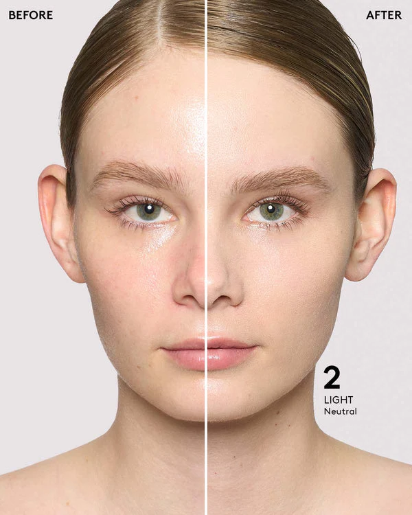 Fenty Beauty Eaze Drop Blurring Skin Tint - Image 4