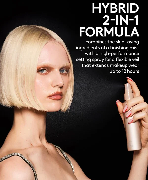 FENTY BEAUTY YOU MIST MAKEUP EXTENDING SETTING SPRAY - Image 2