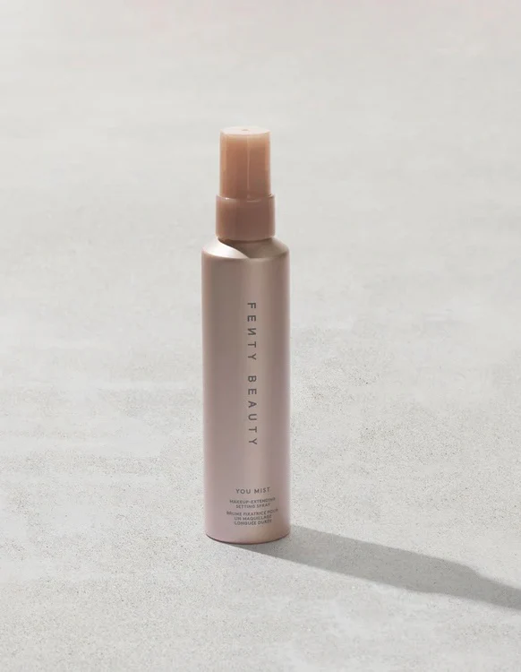 FENTY BEAUTY YOU MIST MAKEUP EXTENDING SETTING SPRAY - Image 7