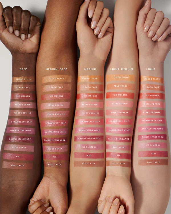 Fenty Cheeks Out Freestyle Cream Blush - Image 16