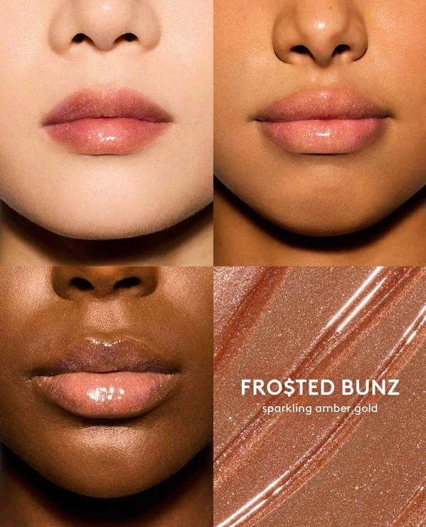 Fenty beauty Gloss Bomb Oil Luminizing Lip Oil ’N Gloss - Image 22