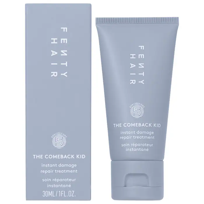 Fenty Hair Comeback Kid Instant Damage Repair Treatment