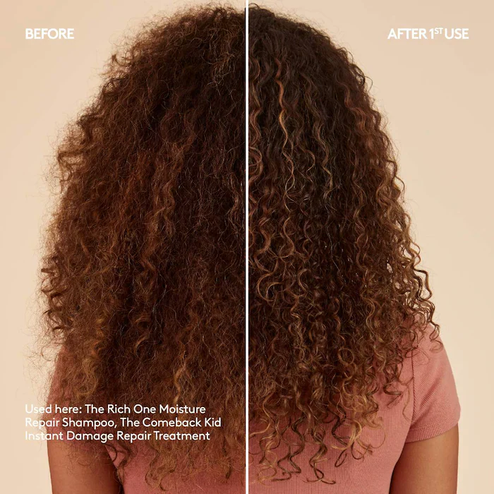 Fenty Hair Comeback Kid Instant Damage Repair Treatment - Image 3
