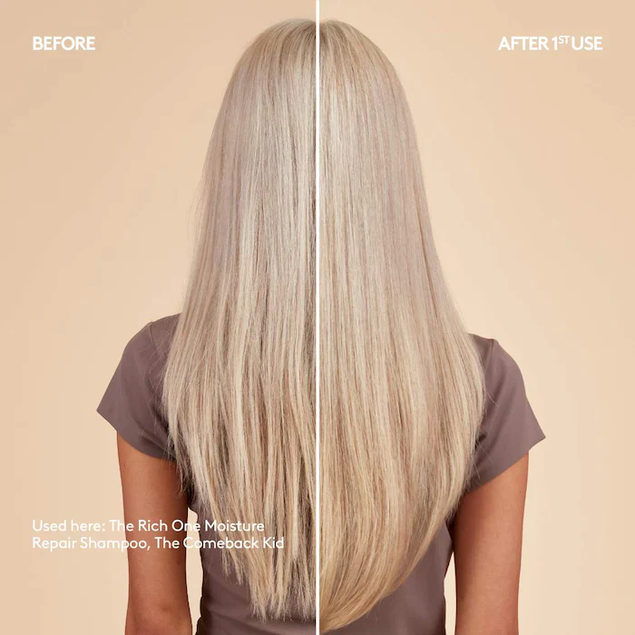 Fenty Hair Comeback Kid Instant Damage Repair Treatment - Image 4