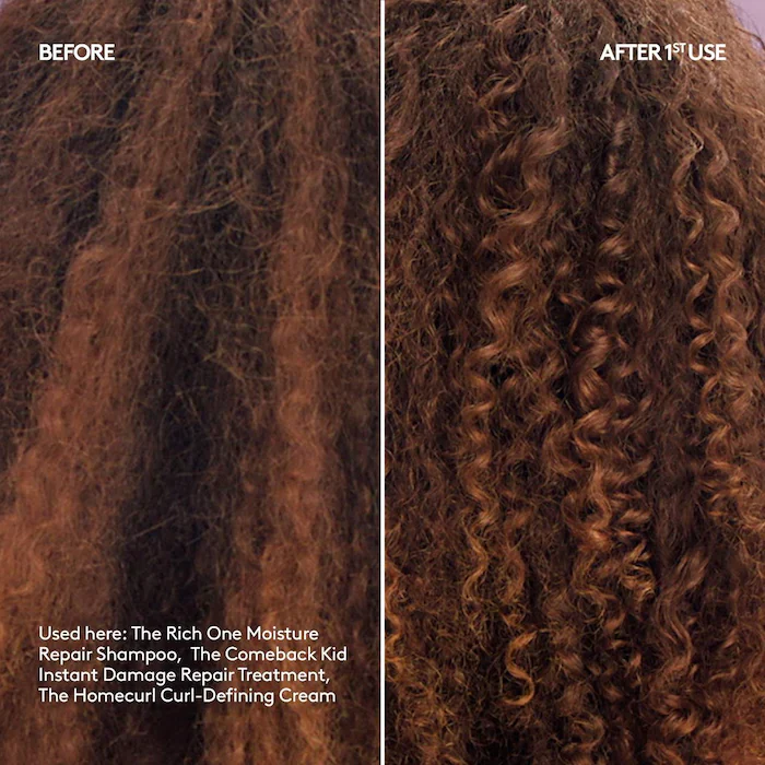 Fenty Hair Comeback Kid Instant Damage Repair Treatment - Image 5