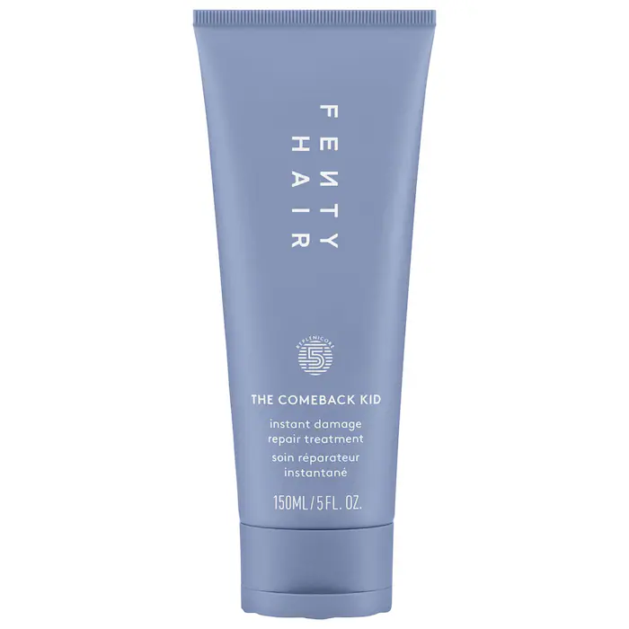 Fenty Hair Comeback Kid Instant Damage Repair Treatment - Image 8