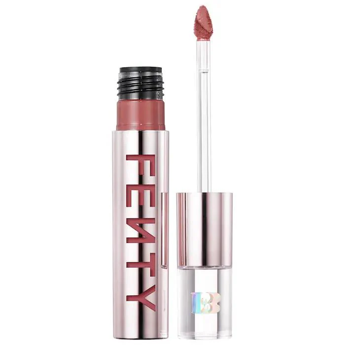 Fenty Velvet Icon Liquid Lipstick - Image 5
