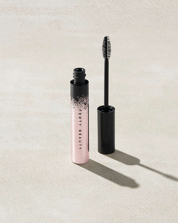 Fenty Beauty Mascara Full Frontal Volume-Lift & Curl - Image 2