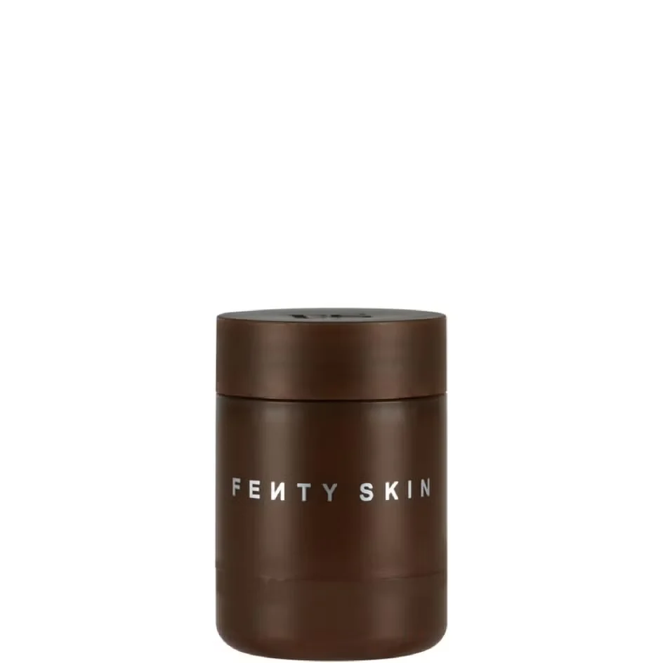FENTY SKIN Plush Puddin' Intensive Recovery Lip Mask - Image 6