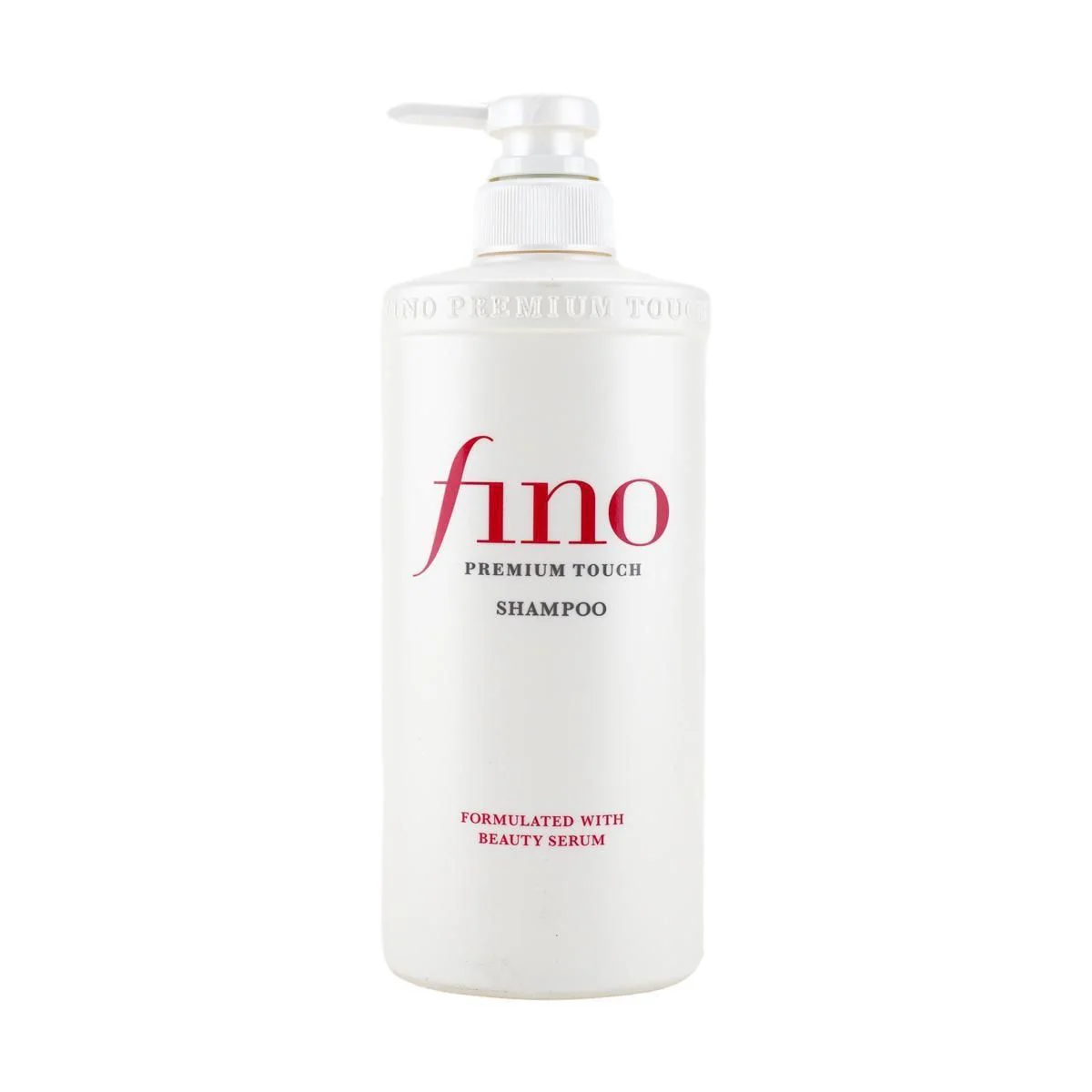 Fino  Shampoo Premium Touch Moist