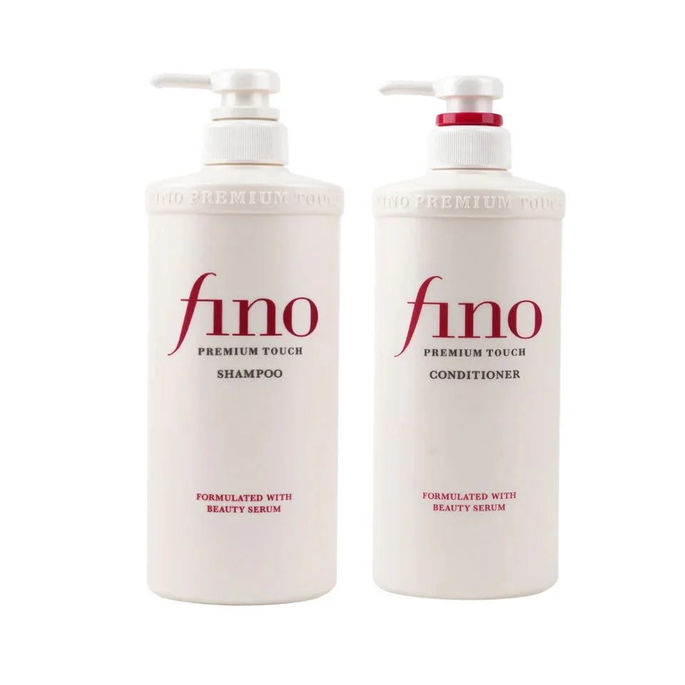 Fino Smooth Duo bundle