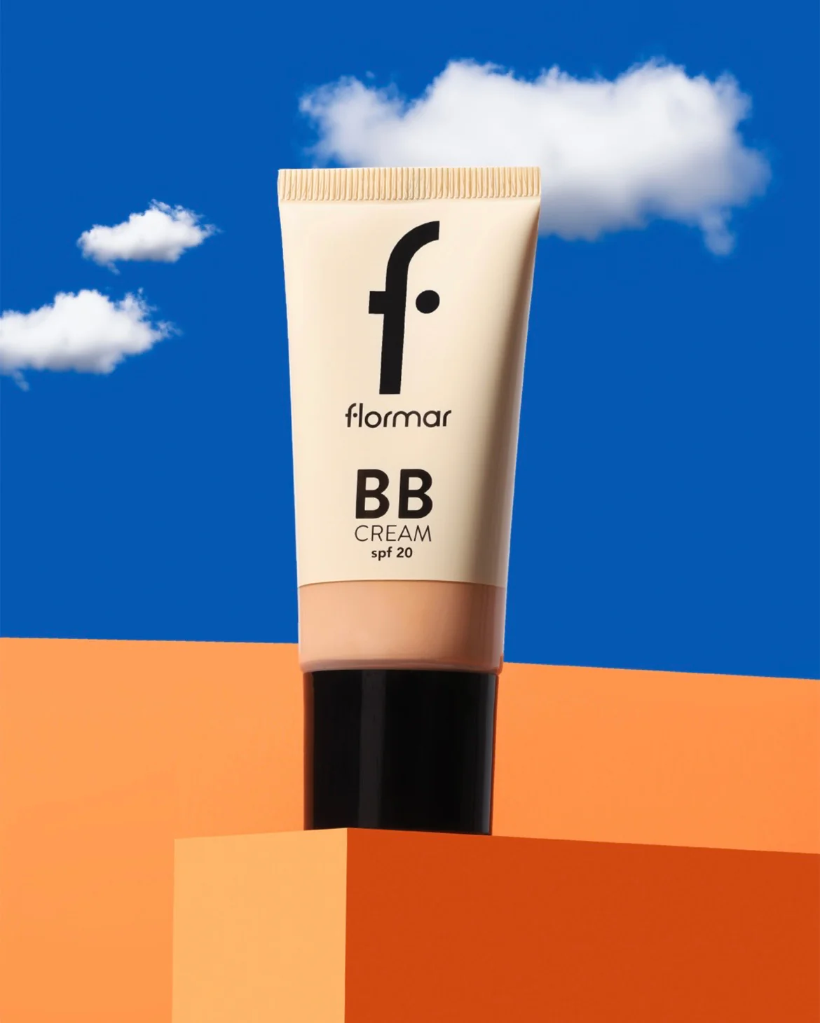 Flormar BB Cream - Image 5