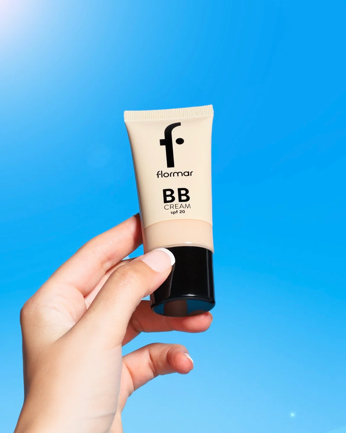 Flormar BB Cream - Image 6