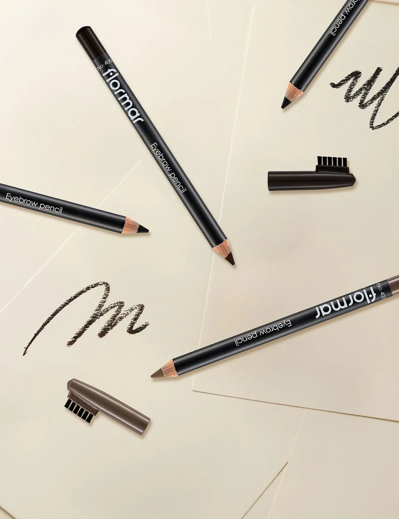 Flormar Eyebrow Pencil - Image 4