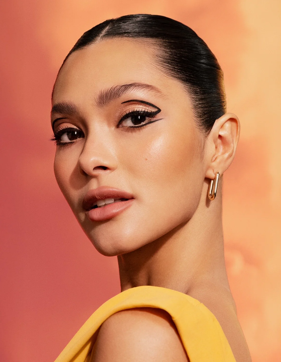 Flormar Midnight Matte Eyeliner - Image 2