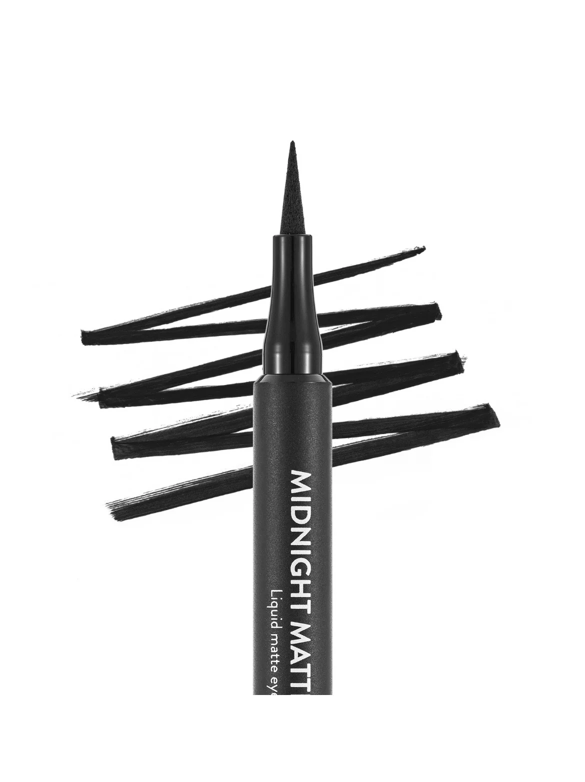 Flormar Midnight Matte Eyeliner - Image 3
